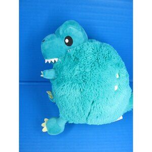 Squishable Dinosaur T-Rex II Soft Plush 12" Inches Big Stuffed Animal Toy